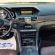 Mercedes E 350 2014