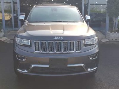 Jeep Grand Cherokee 2014