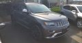Jeep Grand Cherokee 2014