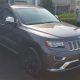 Jeep Grand Cherokee 2014