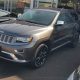 Jeep Grand Cherokee 2014