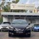 Nissan LEAF 2020