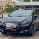 Nissan LEAF 2020