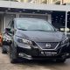 Nissan LEAF 2020