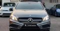 Mercedes A 45 2014