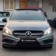 Mercedes A 45 2014