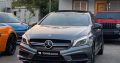 Mercedes A 45 2014