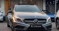 Mercedes A 45 2014