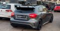 Mercedes A 45 2014