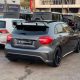 Mercedes A 45 2014