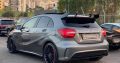 Mercedes A 45 2014