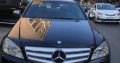 Mercedes C 200 compressor 2008