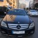 Mercedes C 200 compressor 2008