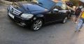 Mercedes C 200 compressor 2008