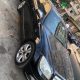 Mercedes C 200 compressor 2008