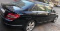 Mercedes C 200 compressor 2008