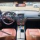 Mercedes C 200 compressor 2008