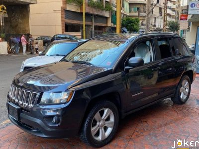 Jeep Compass 2014 Sport