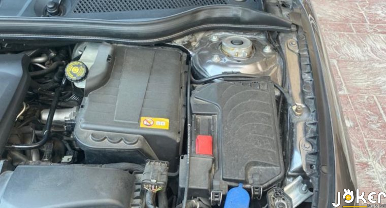 Mercedes CLA 250 2014