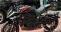 Suzuki Katana 1000 CC 2021