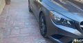 Mercedes CLA 250 2014
