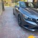 Mercedes CLA 250 2014
