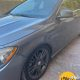 Mercedes CLA 250 2014