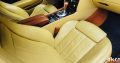 Bentley Continental V12
