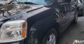GMC Terrain 2015