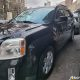 GMC Terrain 2015