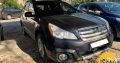 Subaru Outback 2013