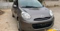 Nissan Micra 2015