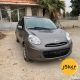 Nissan Micra 2015