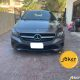 Mercedes CLA 250 2014