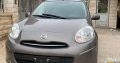 Nissan Micra 2015