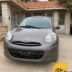 Nissan Micra 2015