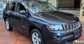 Jeep Compass 2014 Sport
