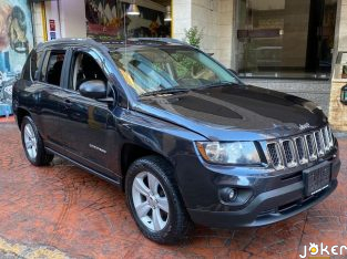 Jeep Compass 2014 Sport