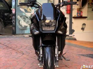 Suzuki Katana 1000 CC 2021