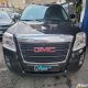 GMC Terrain 2015