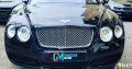 Bentley Continental V12