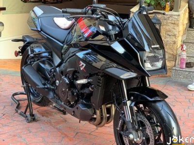 Suzuki Katana 1000 CC 2021