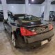Infiniti G 37 S 2008