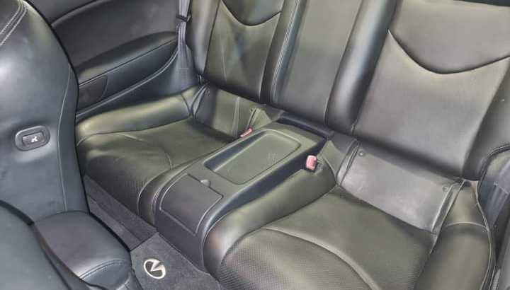Infiniti G 37 S 2008