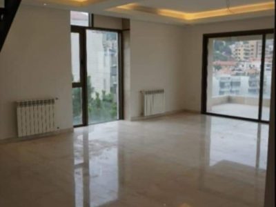 Duplex for sale in Belle Vue Aoukar
