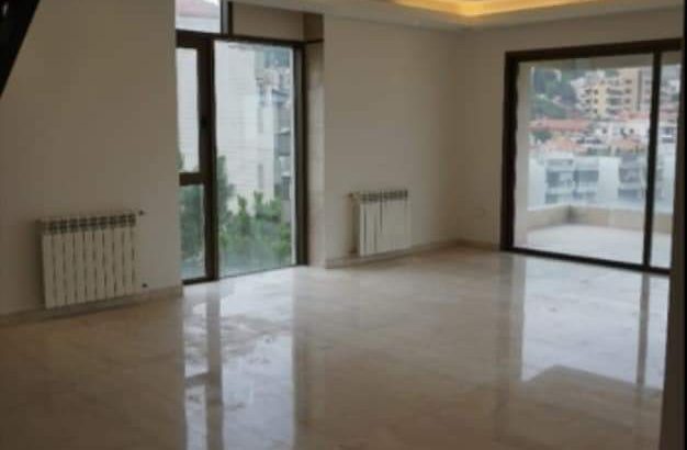 Duplex for sale in Belle Vue Aoukar