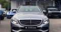 Mercedes C 180 2015