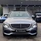 Mercedes C 180 2015