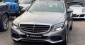Mercedes C 180 2015