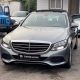 Mercedes C 180 2015
